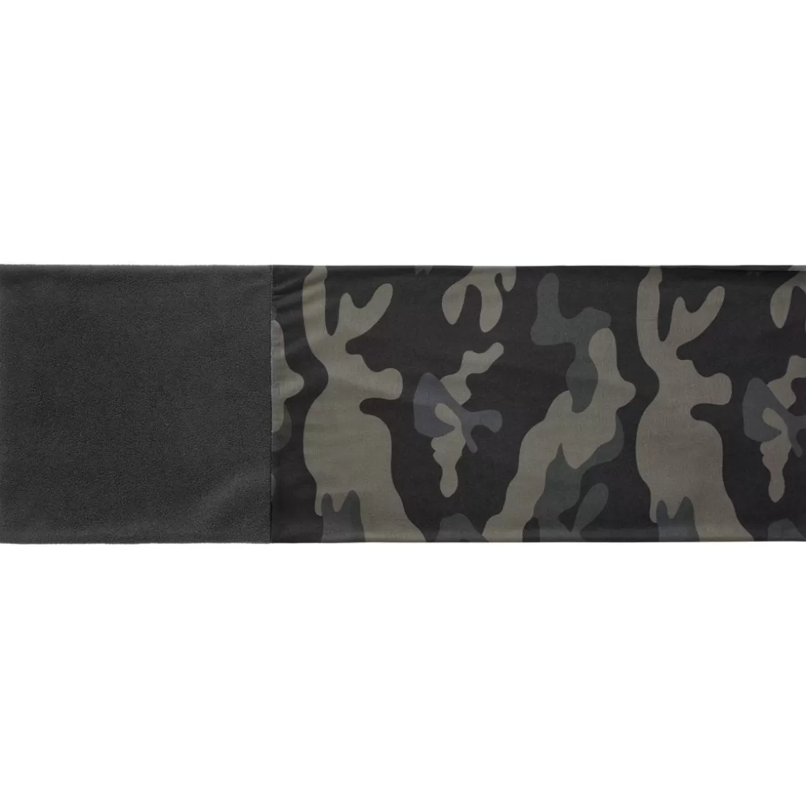 Wisport Scarves>Brandit Multifunctional Neck Gaiter Fleece Dark Camo