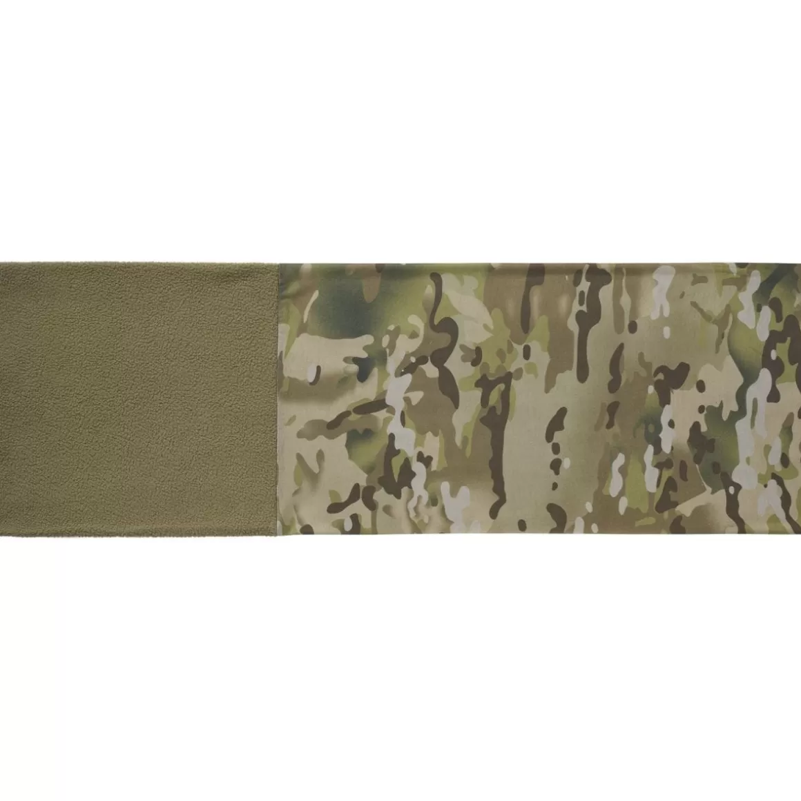 Atwood Rope Scarves>Brandit Multifunctional Neck Gaiter Fleece Tactical Camo