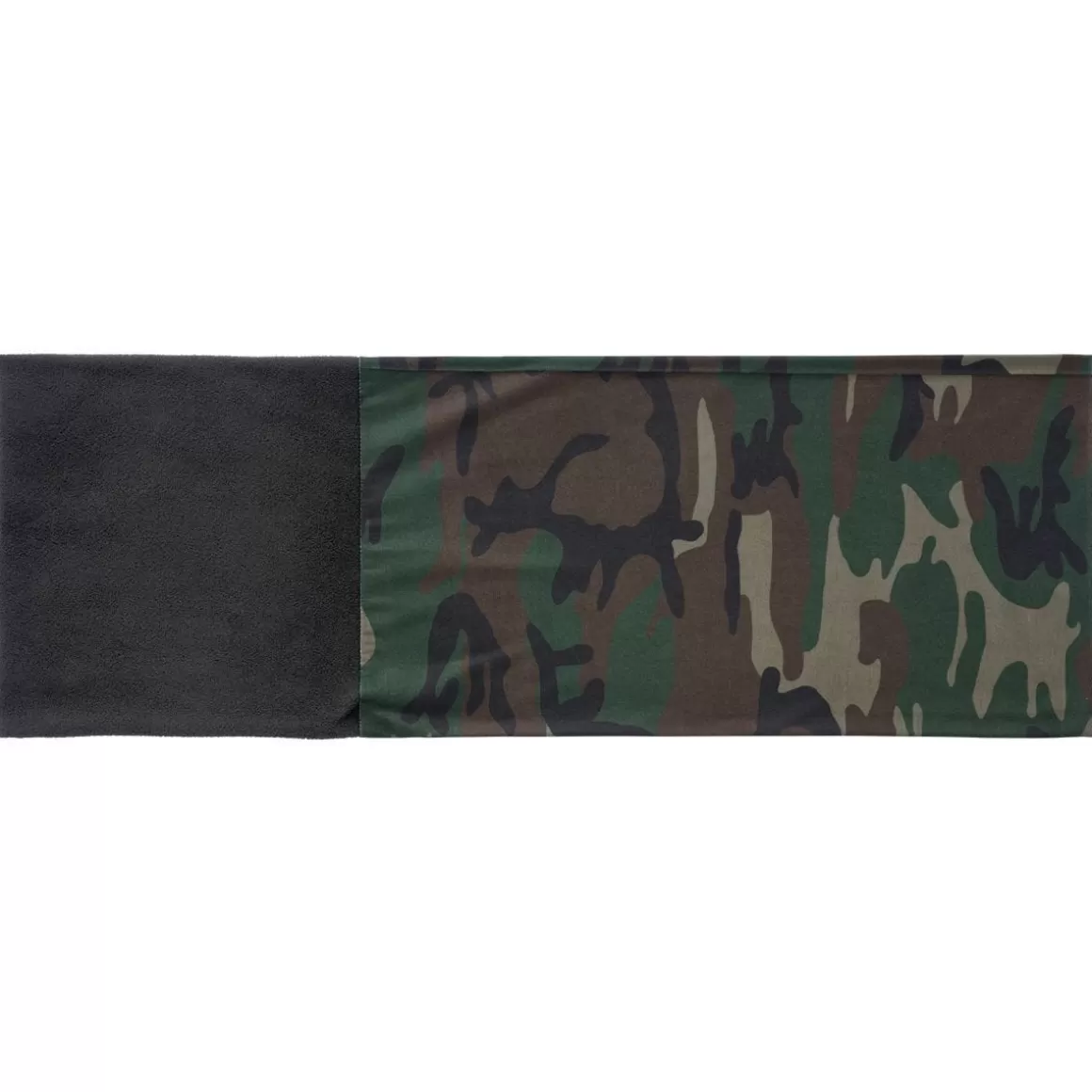 MFH Scarves>Brandit Multifunctional Neck Gaiter Fleece Woodland