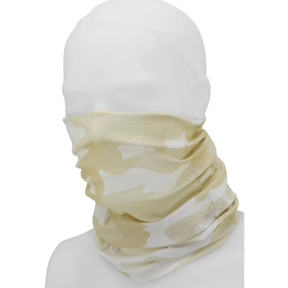 Helikon Scarves>Brandit Multifunctional Neck Gaiter Sandstorm