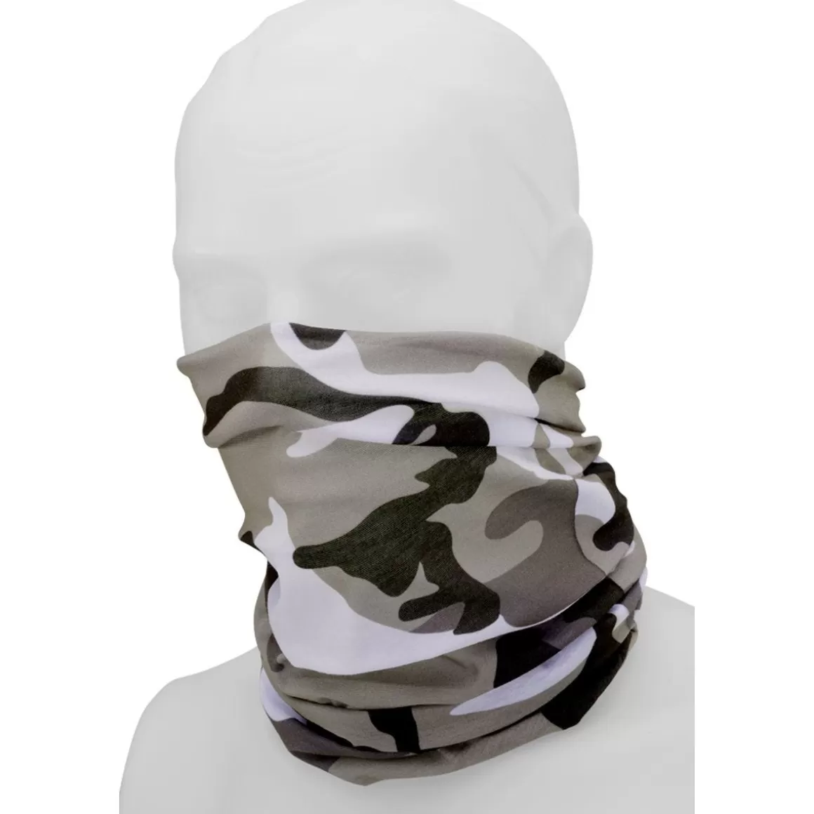 Atwood Rope Scarves>Brandit Multifunctional Neck Gaiter Urban