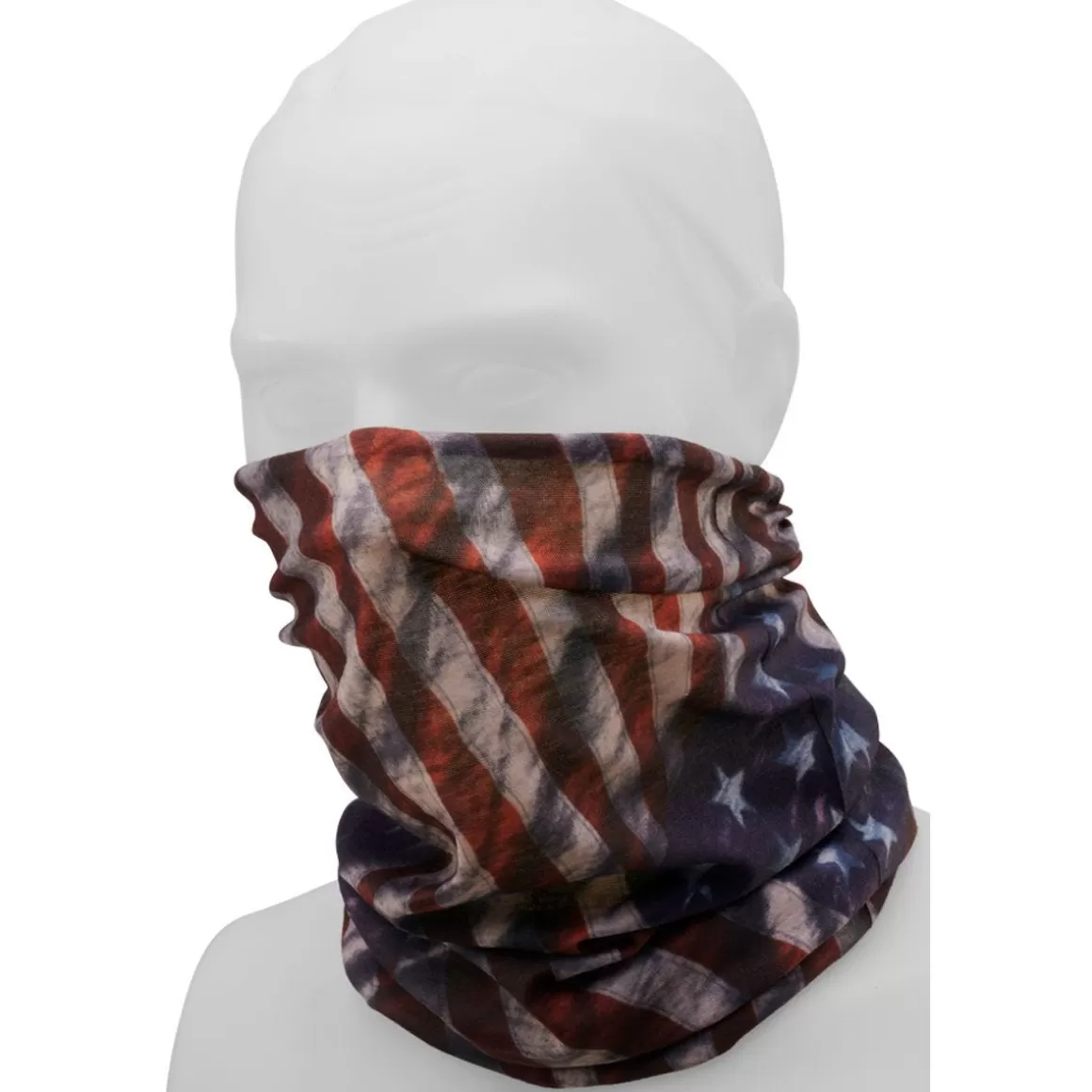 Helikon Scarves>Brandit Multifunctional Neck Gaiter Us Flag