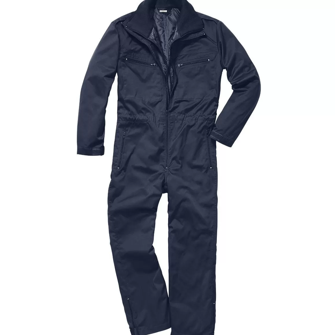 Direct Action Coveralls>Brandit Panzerkombi Overall Navy