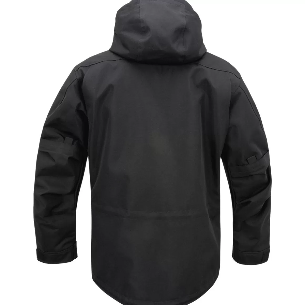 Brandit Jackets & Coats> Performance Outdoor Jacket Black