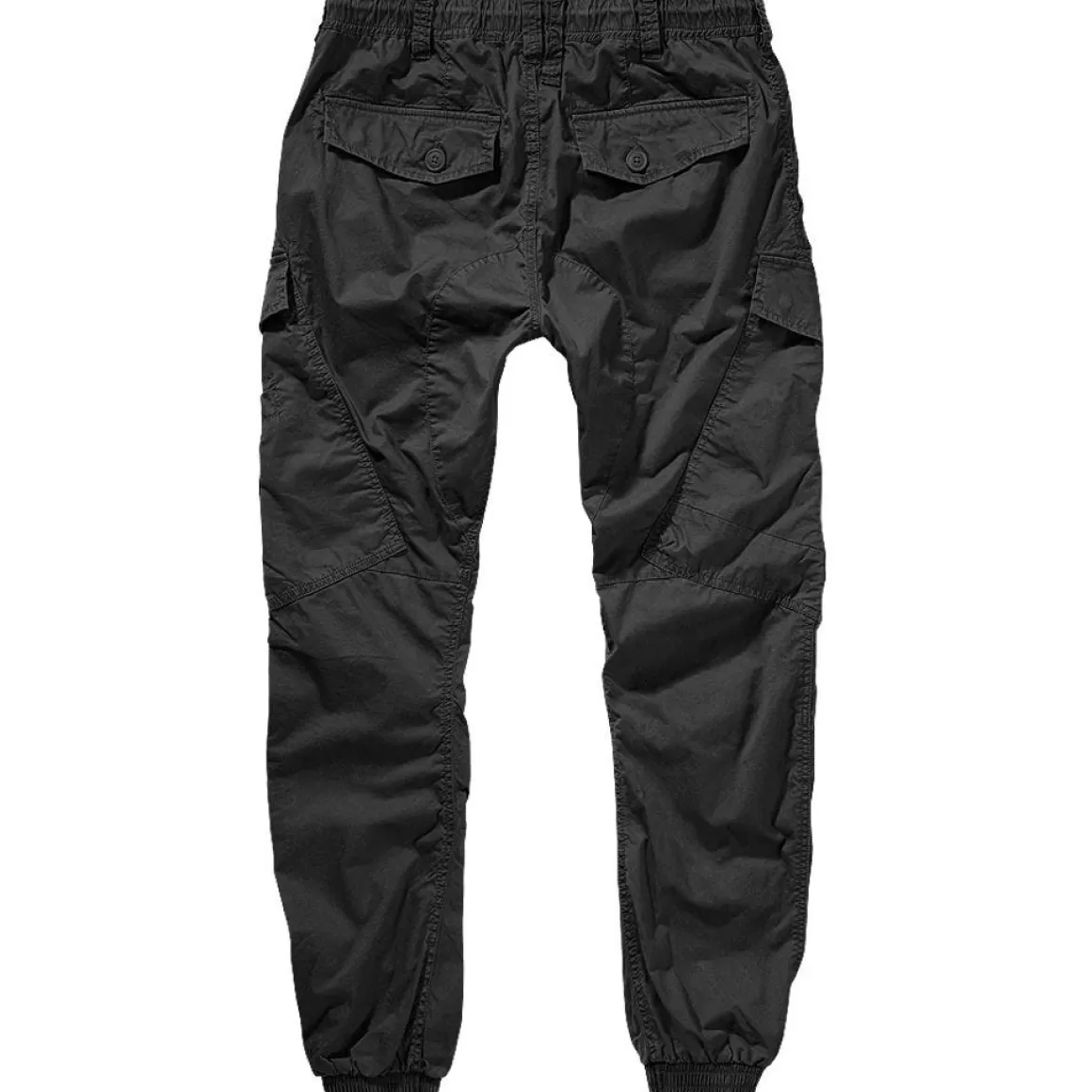 Brandit Trousers> Ray Vintage Trousers Black