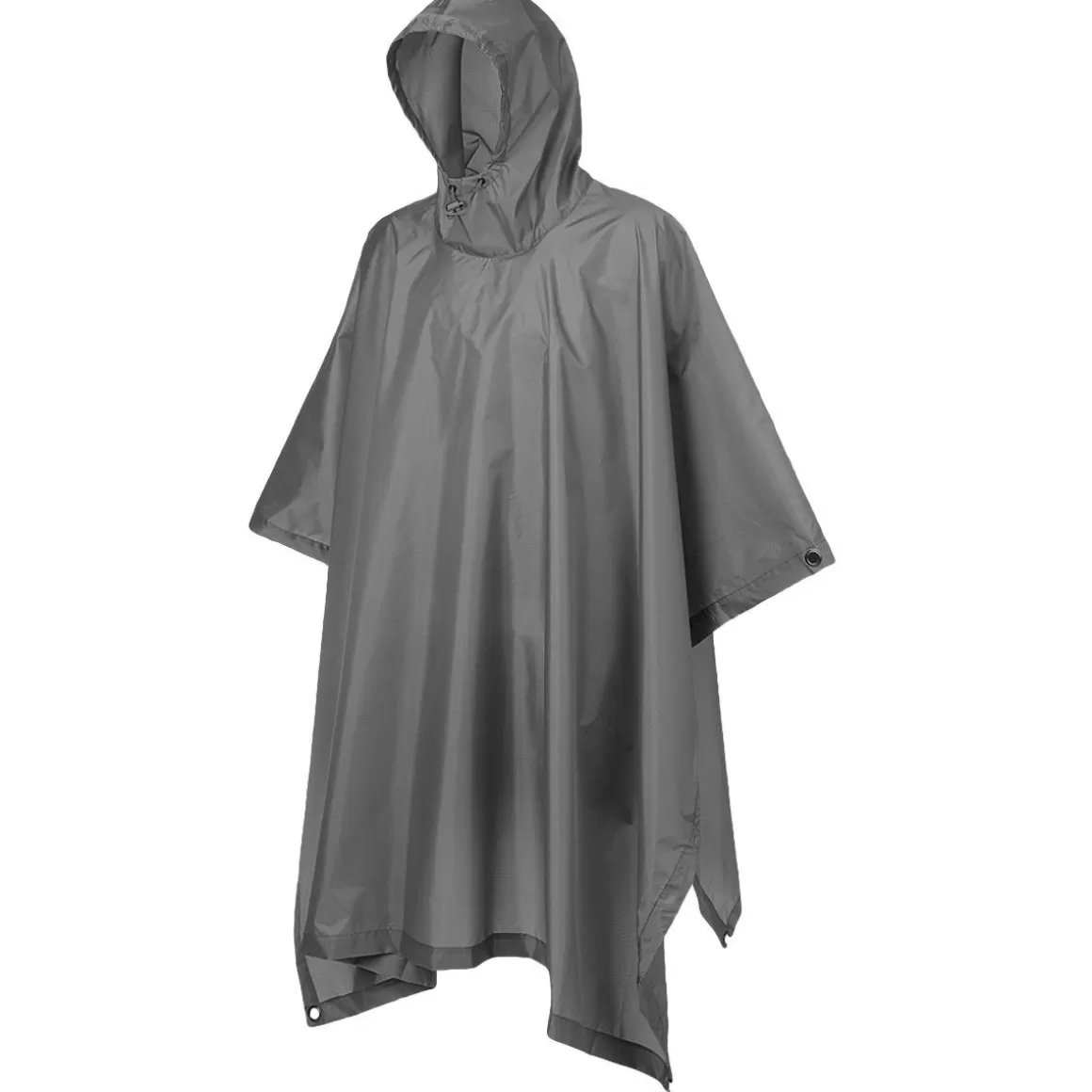 Brandit Miscellaneous Accessories> Ripstop Poncho Anthracite