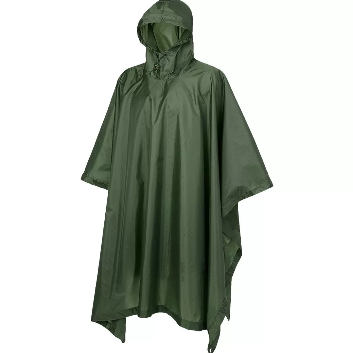 Brandit Miscellaneous Accessories> Ripstop Poncho Olive