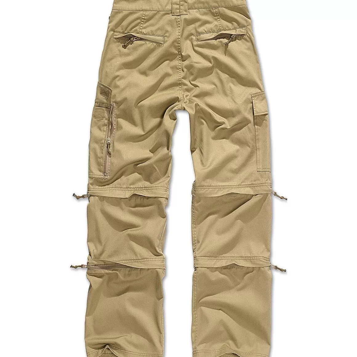 Brandit Trousers> Savannah Trousers Camel