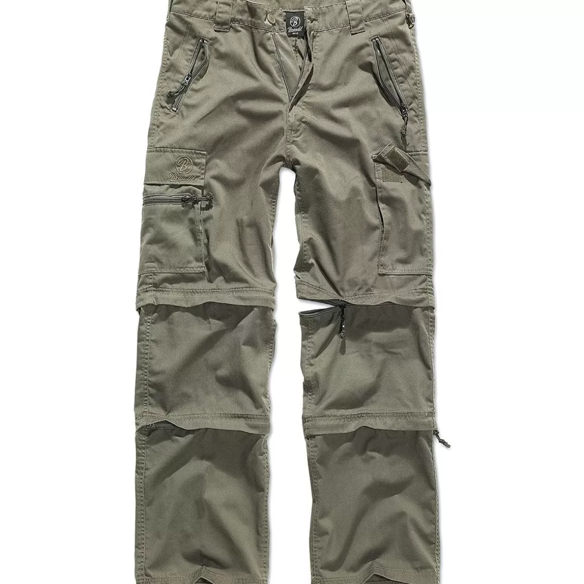 Brandit Trousers> Savannah Trousers Olive