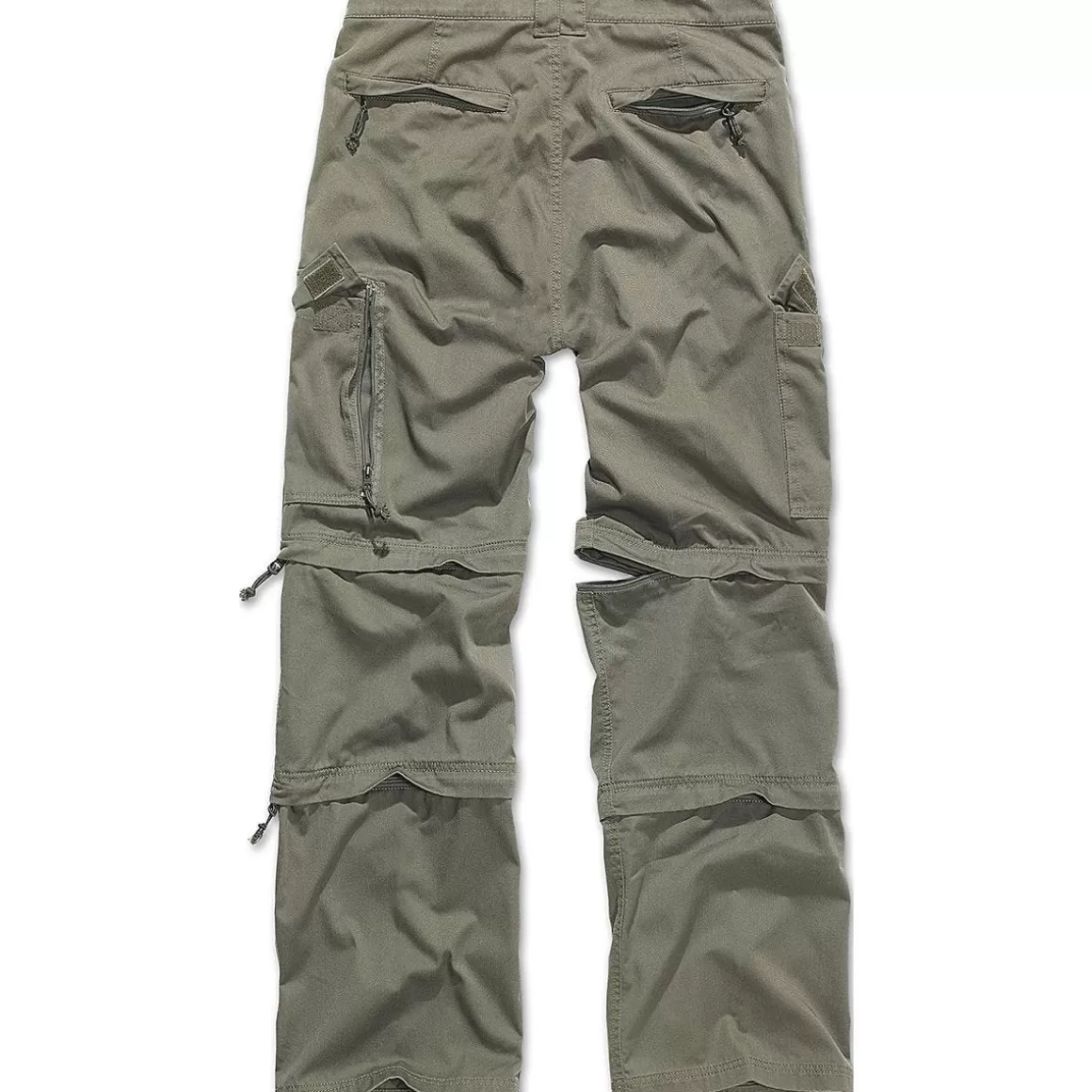 Brandit Trousers> Savannah Trousers Olive