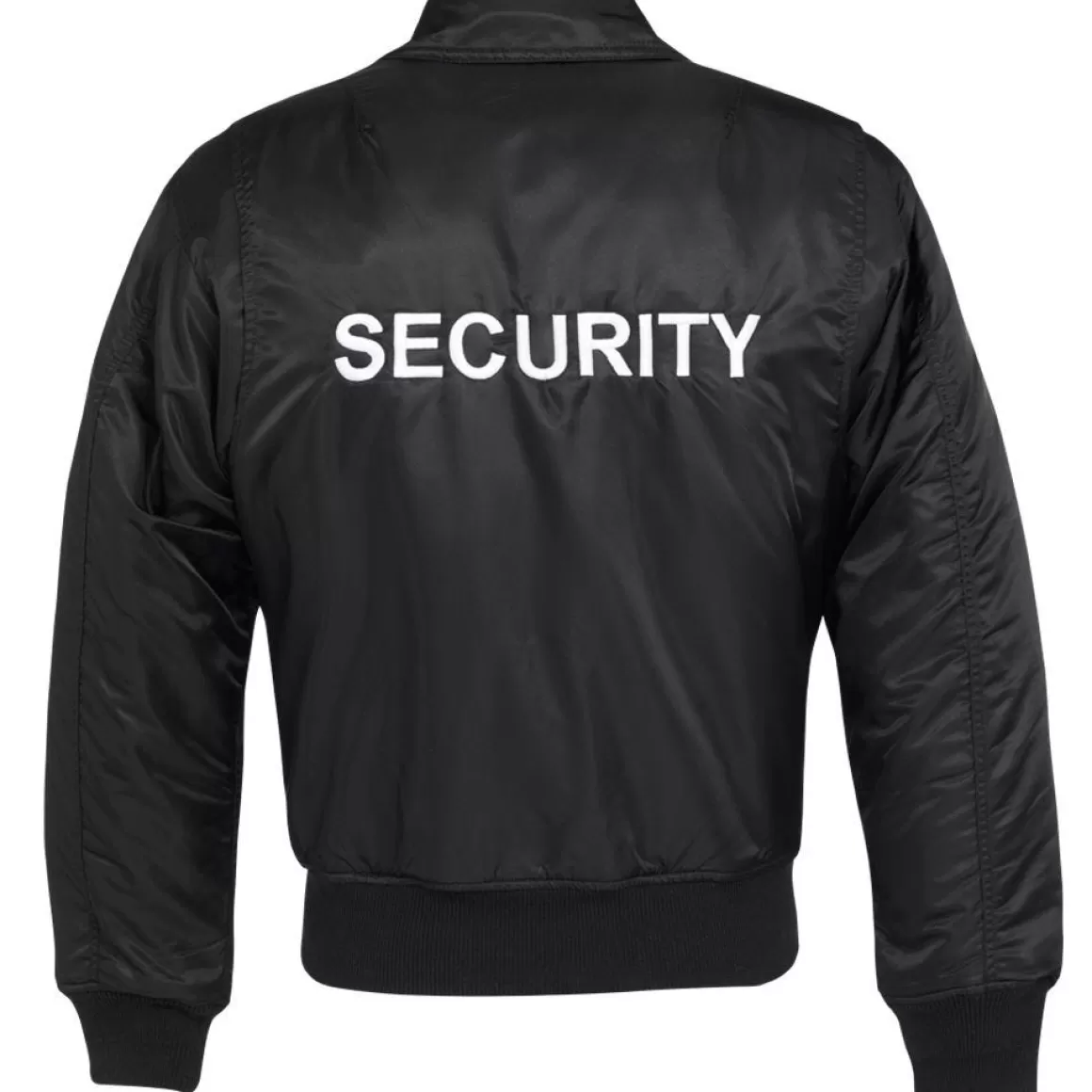 Brandit Jackets & Coats> Security Cwu Jacket Black