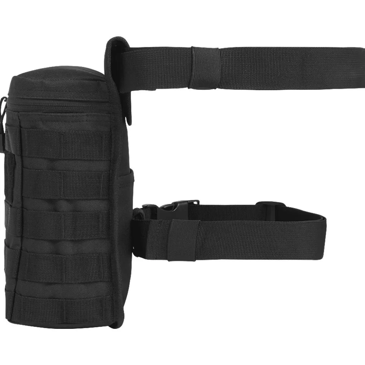 Brandit Tool/Utility Bags> Side Kick Bag No.2 Black