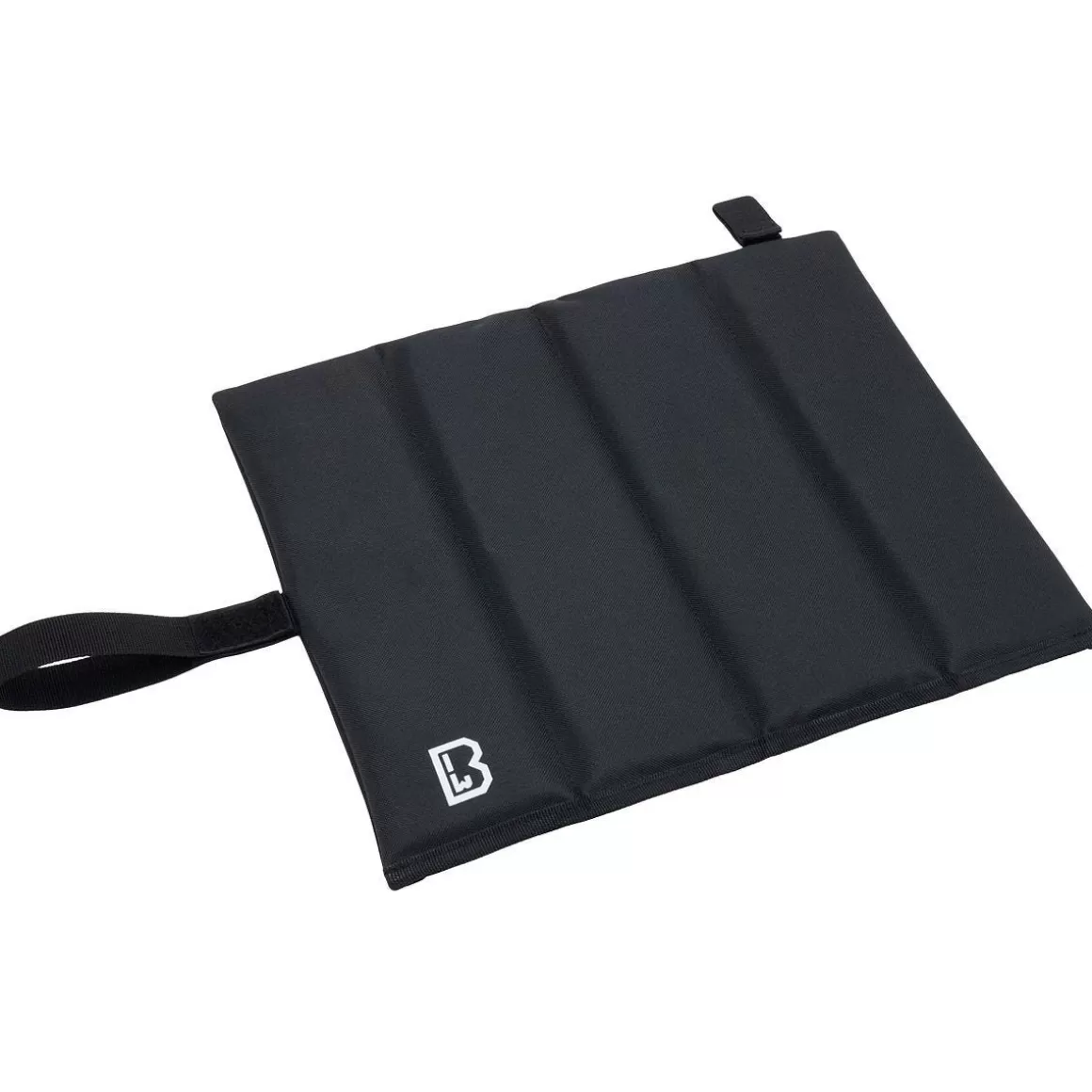 Brandit Miscellaneous Accessories> Sit Mat Folded Black