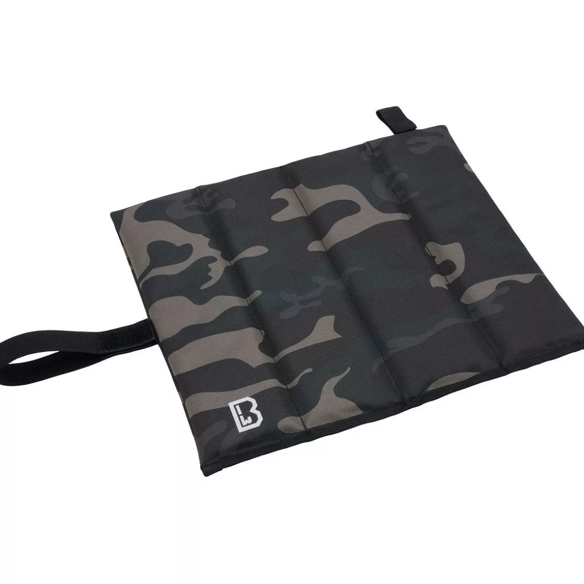 Brandit Miscellaneous Accessories> Sit Mat Folded Dark Camo