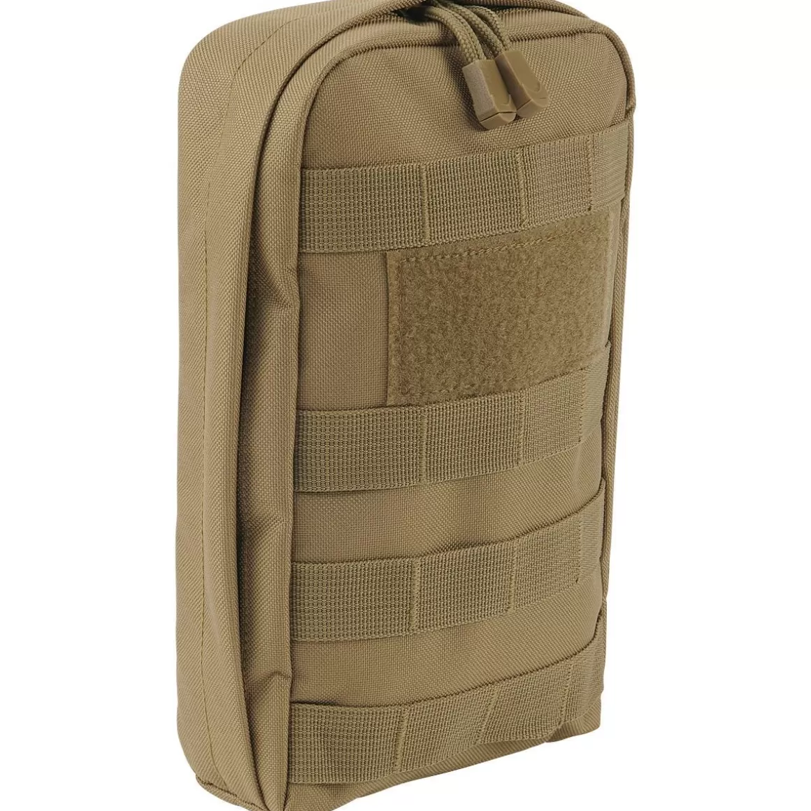 Brandit Utility Pouches> Snake Molle Pouch Camel