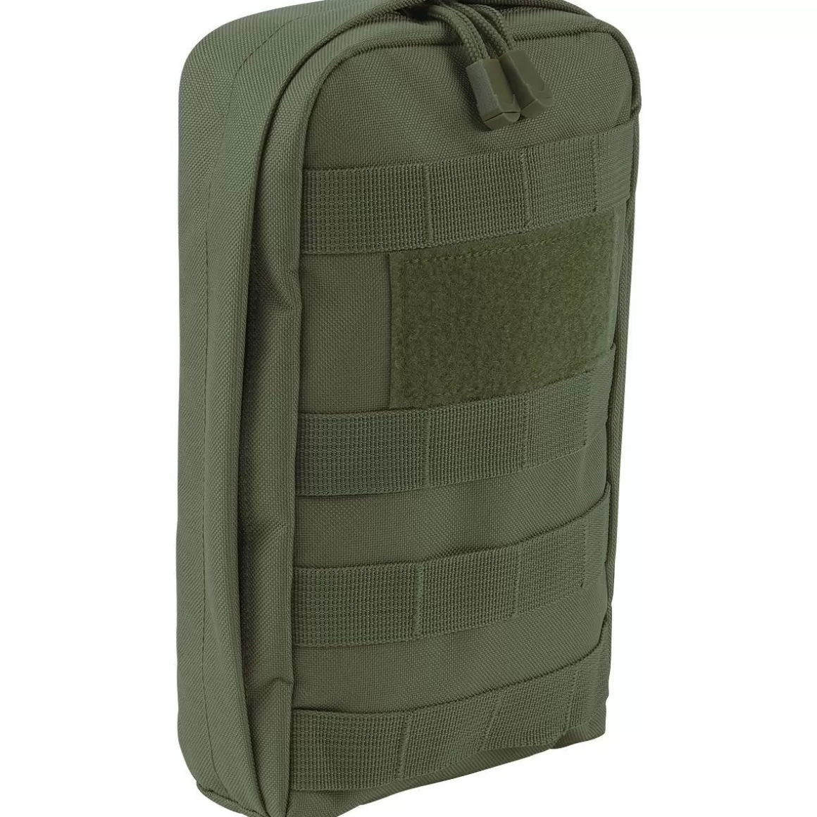 Brandit Utility Pouches> Snake Molle Pouch Olive