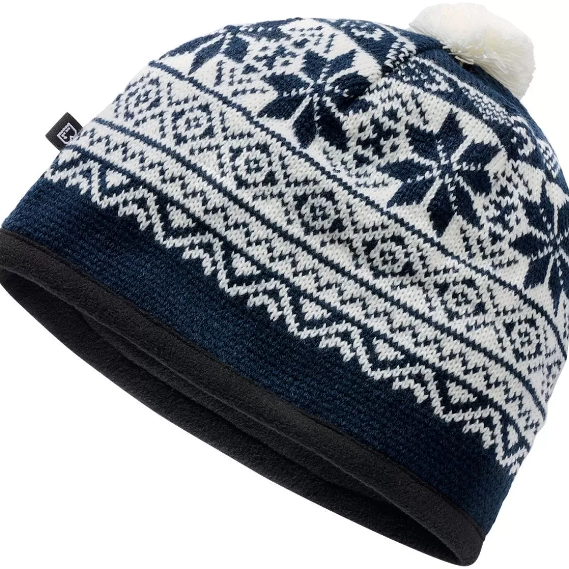 Maxpedition Headwear>Brandit Snow Beanie Navy