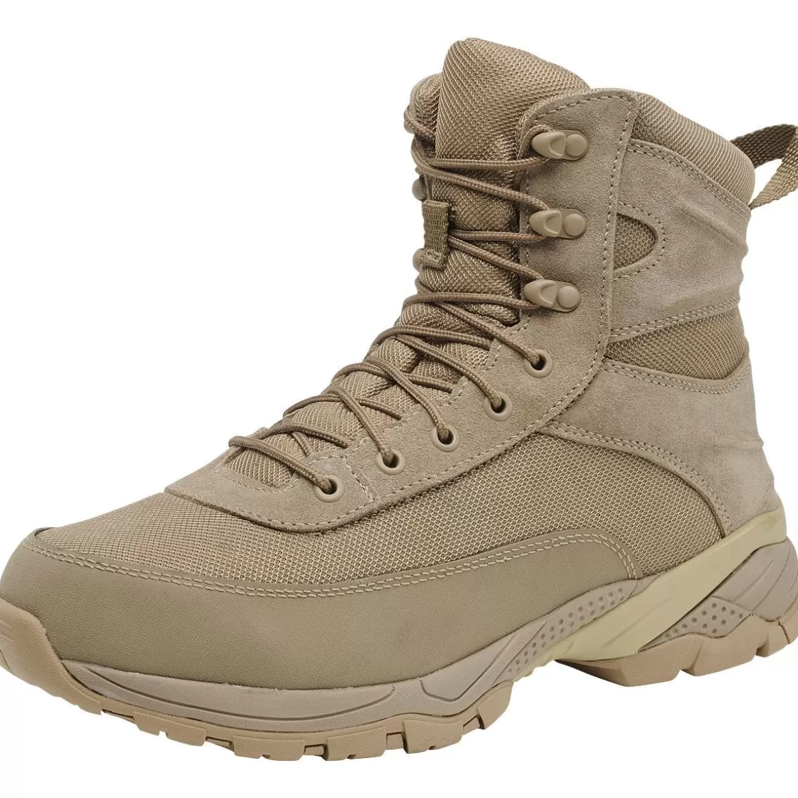 Web-Tex Boots>Brandit Tactical Boots Next Generation Beige