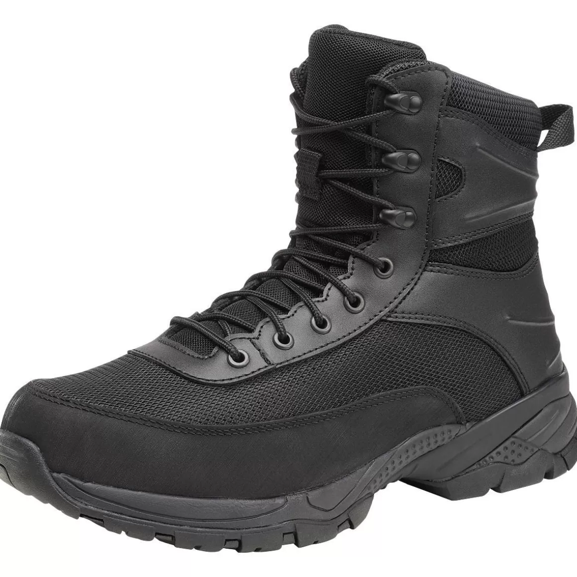 Maxpedition Boots>Brandit Tactical Boots Next Generation Black