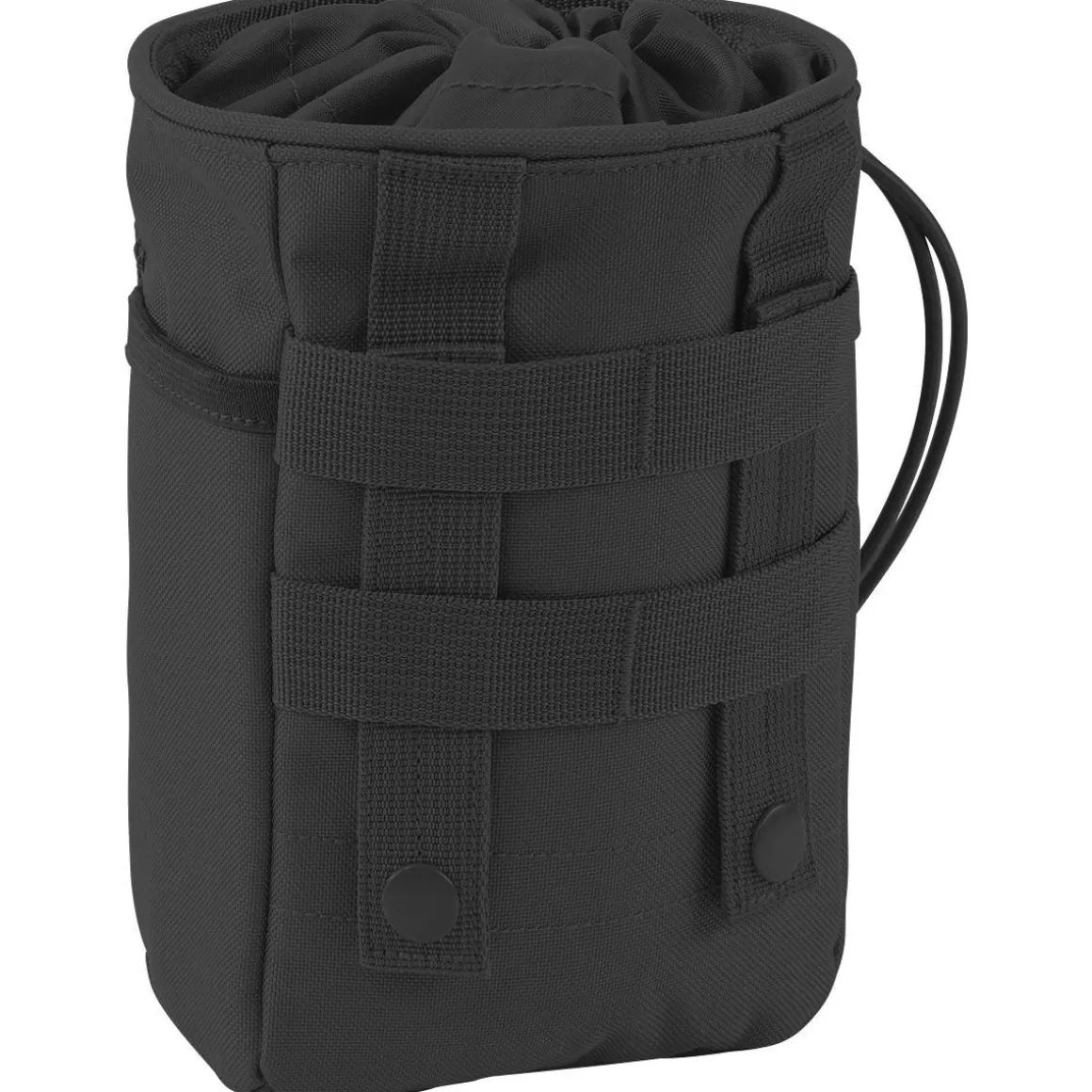 Brandit Utility Pouches> Tactical Molle Pouch Black