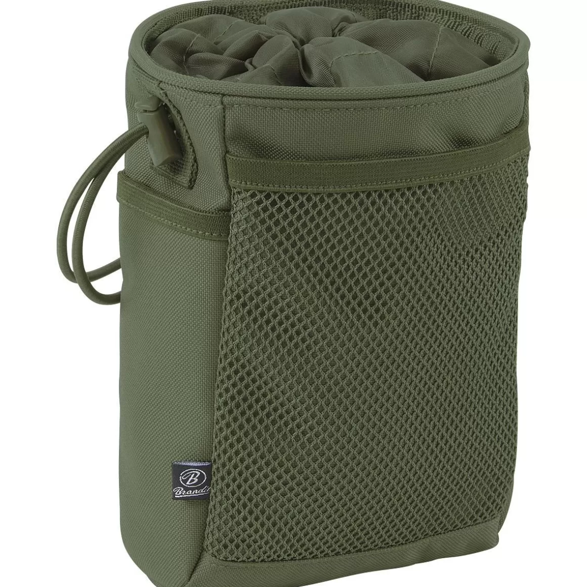 Brandit Utility Pouches> Tactical Molle Pouch Olive