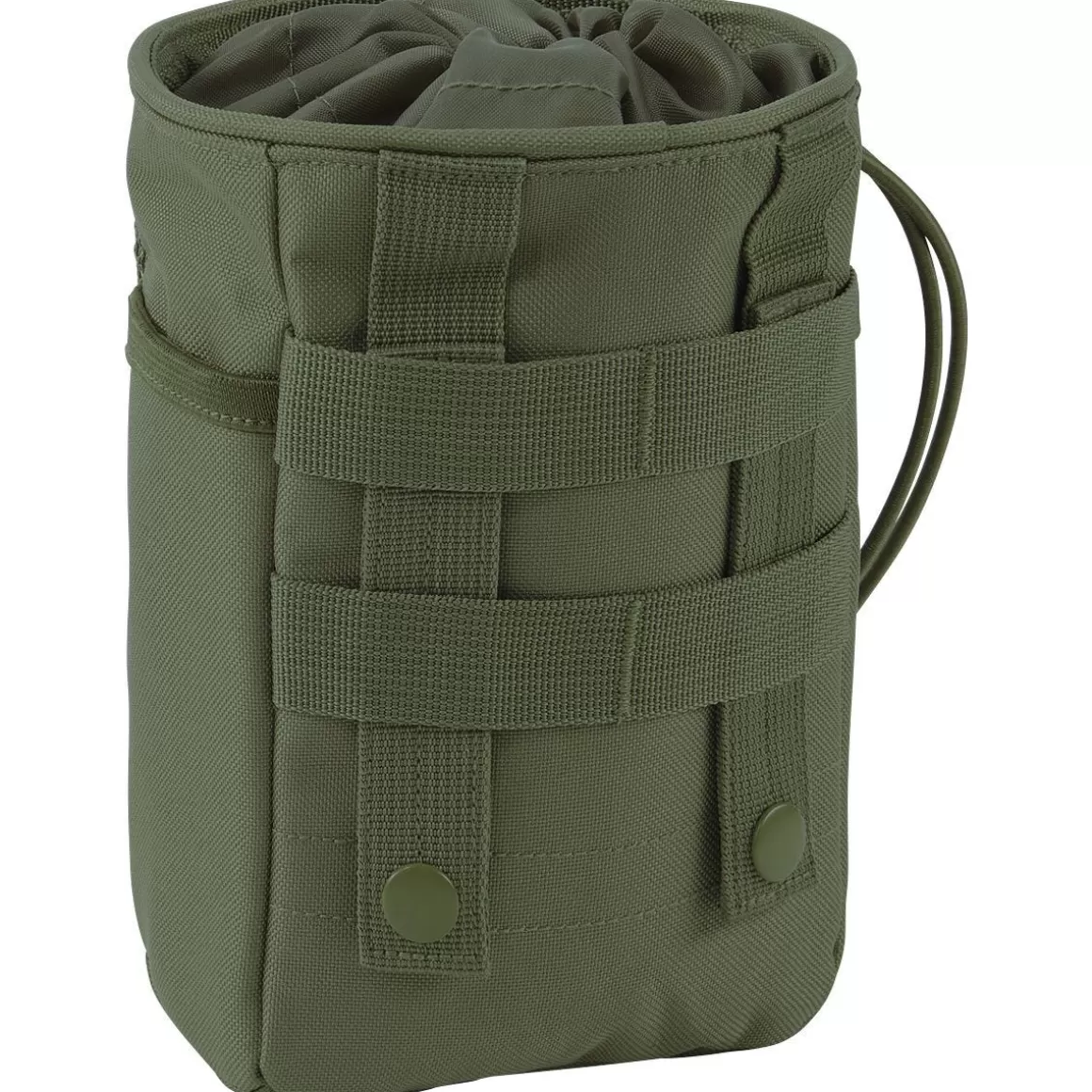 Brandit Utility Pouches> Tactical Molle Pouch Olive