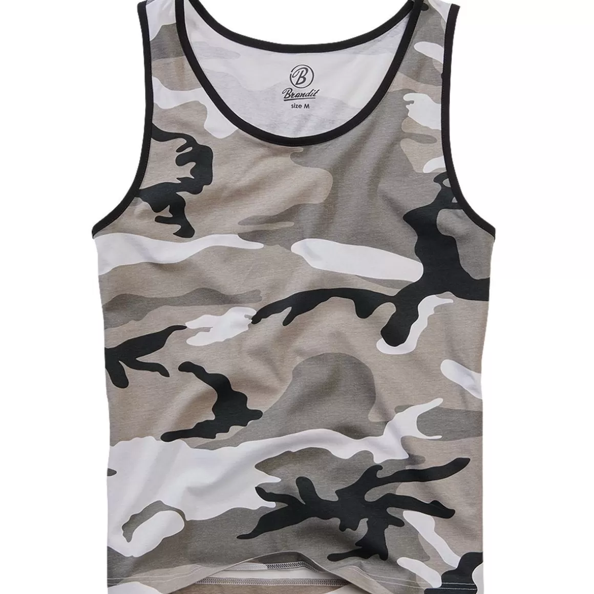 Brandit T-Shirts & Vests> Tank Top Urban