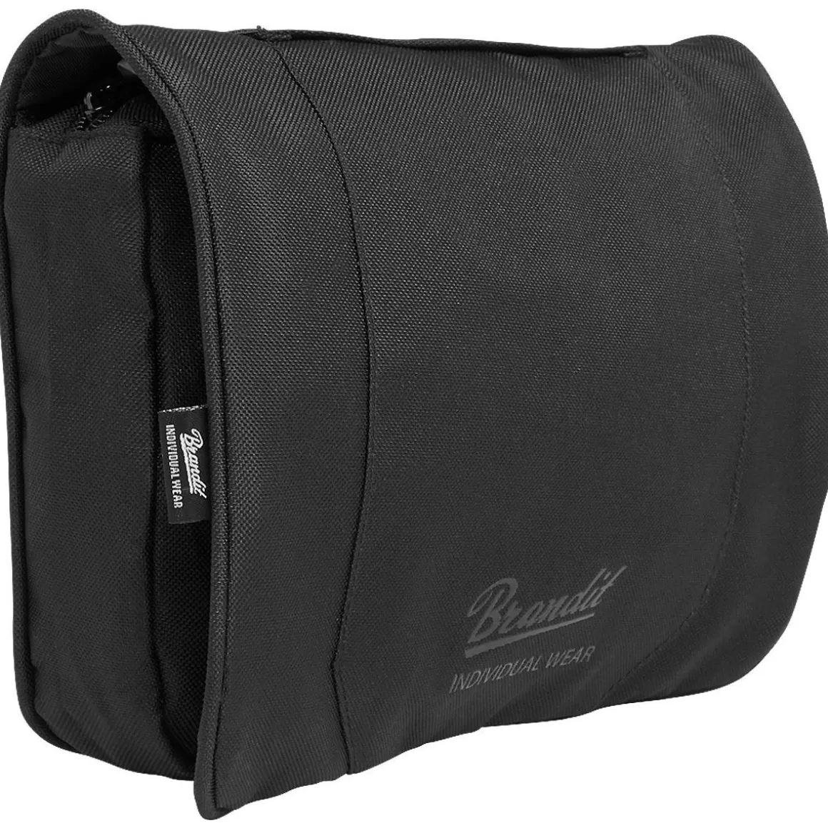 Brandit Emergency & Survival> Toiletry Bag Large Black