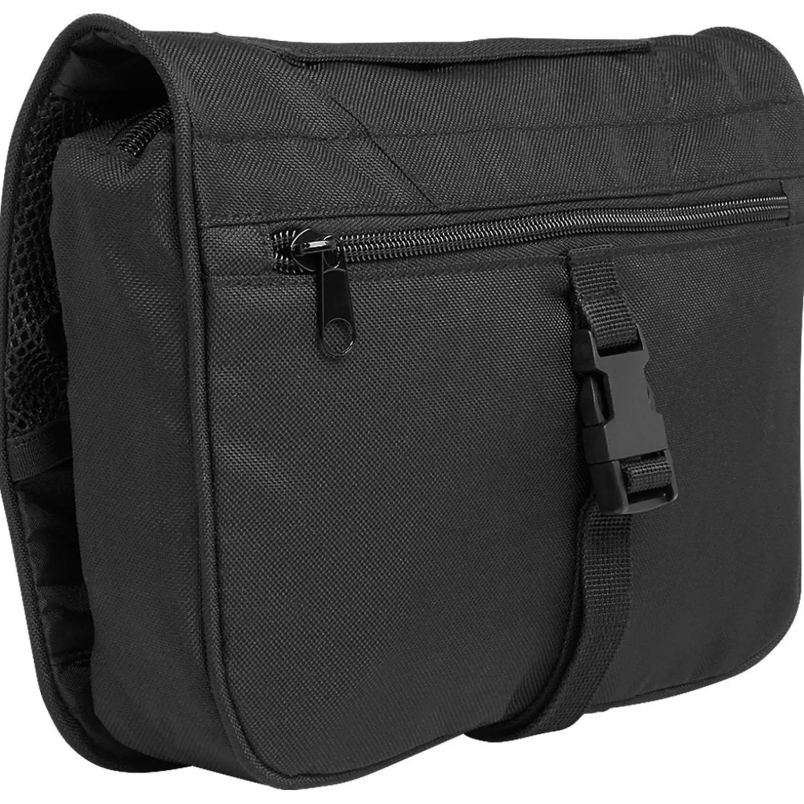 Brandit Emergency & Survival> Toiletry Bag Large Black