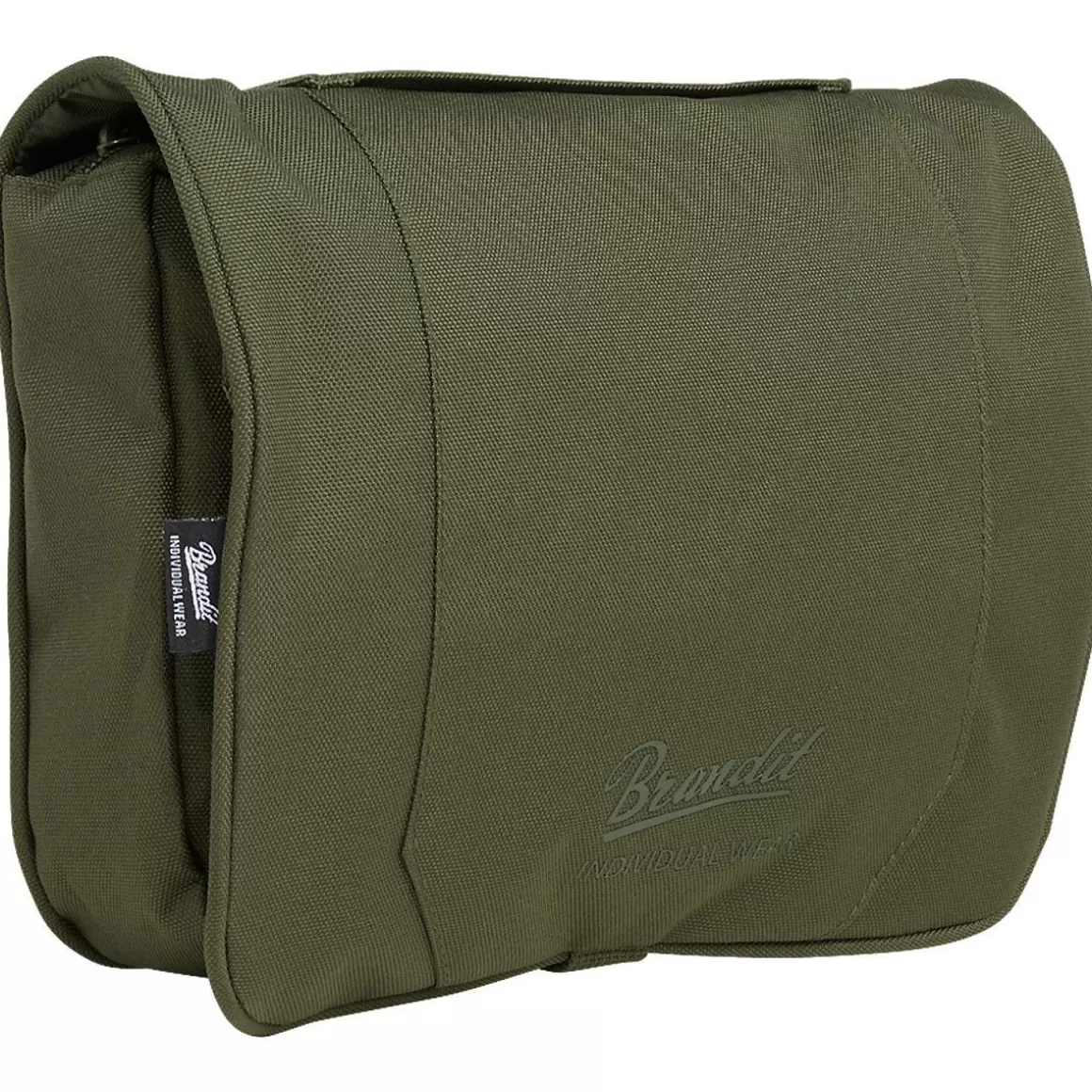 Brandit Emergency & Survival> Toiletry Bag Large Olive