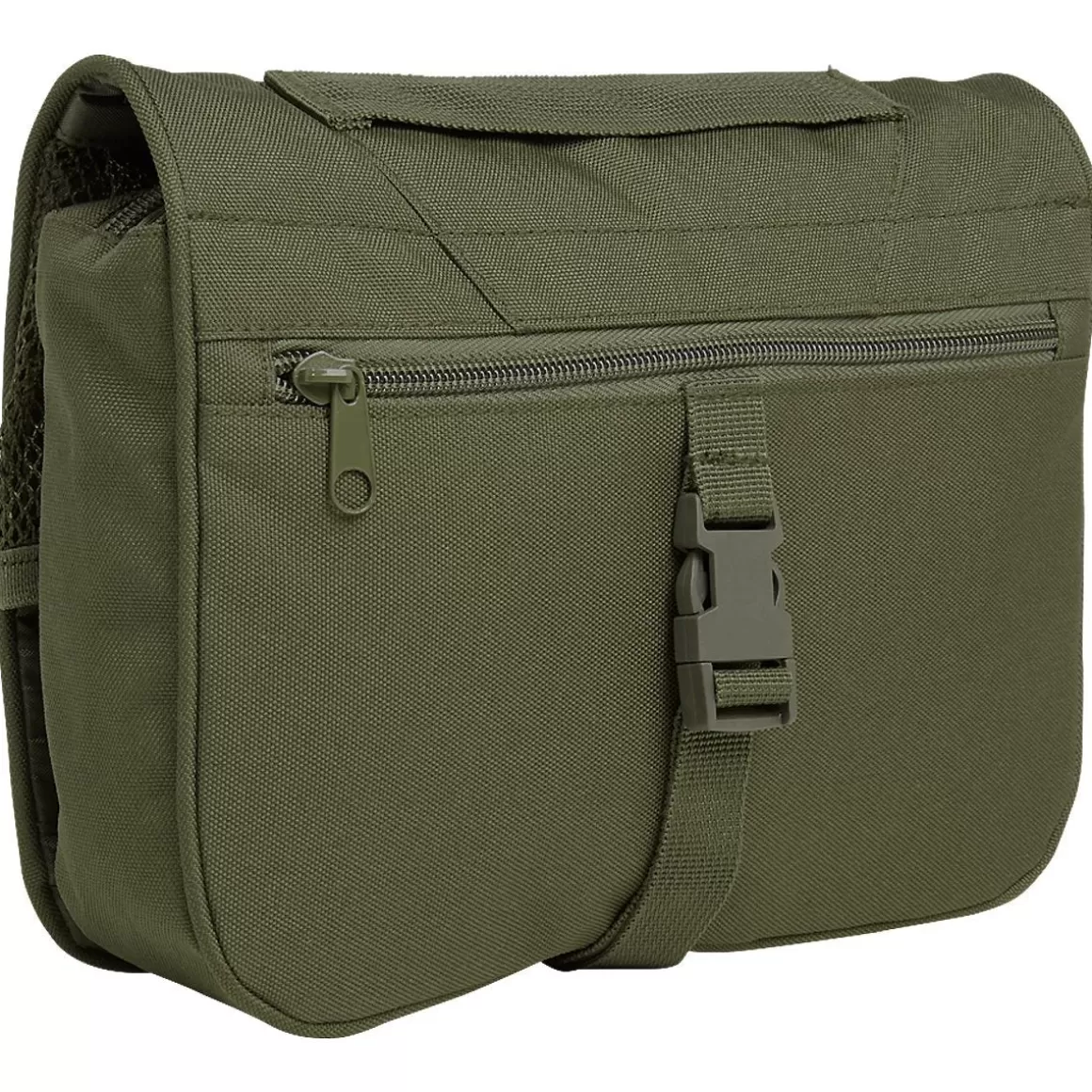 Brandit Emergency & Survival> Toiletry Bag Large Olive