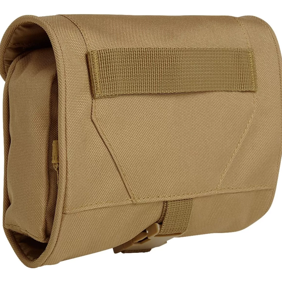 Brandit Emergency & Survival> Toiletry Bag Medium Camel