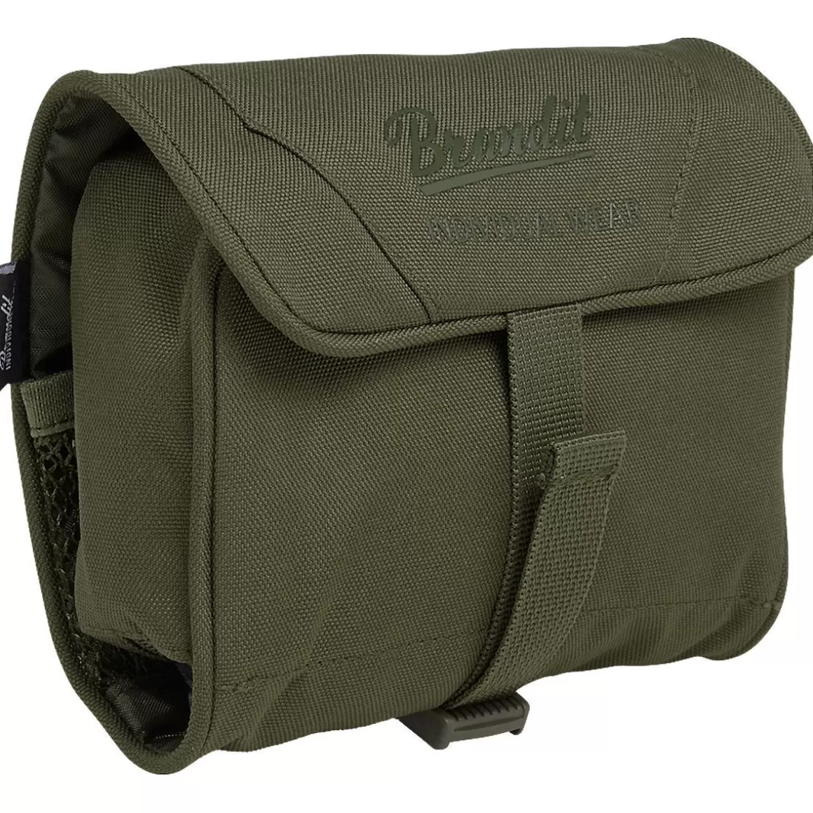 Brandit Emergency & Survival> Toiletry Bag Medium Olive