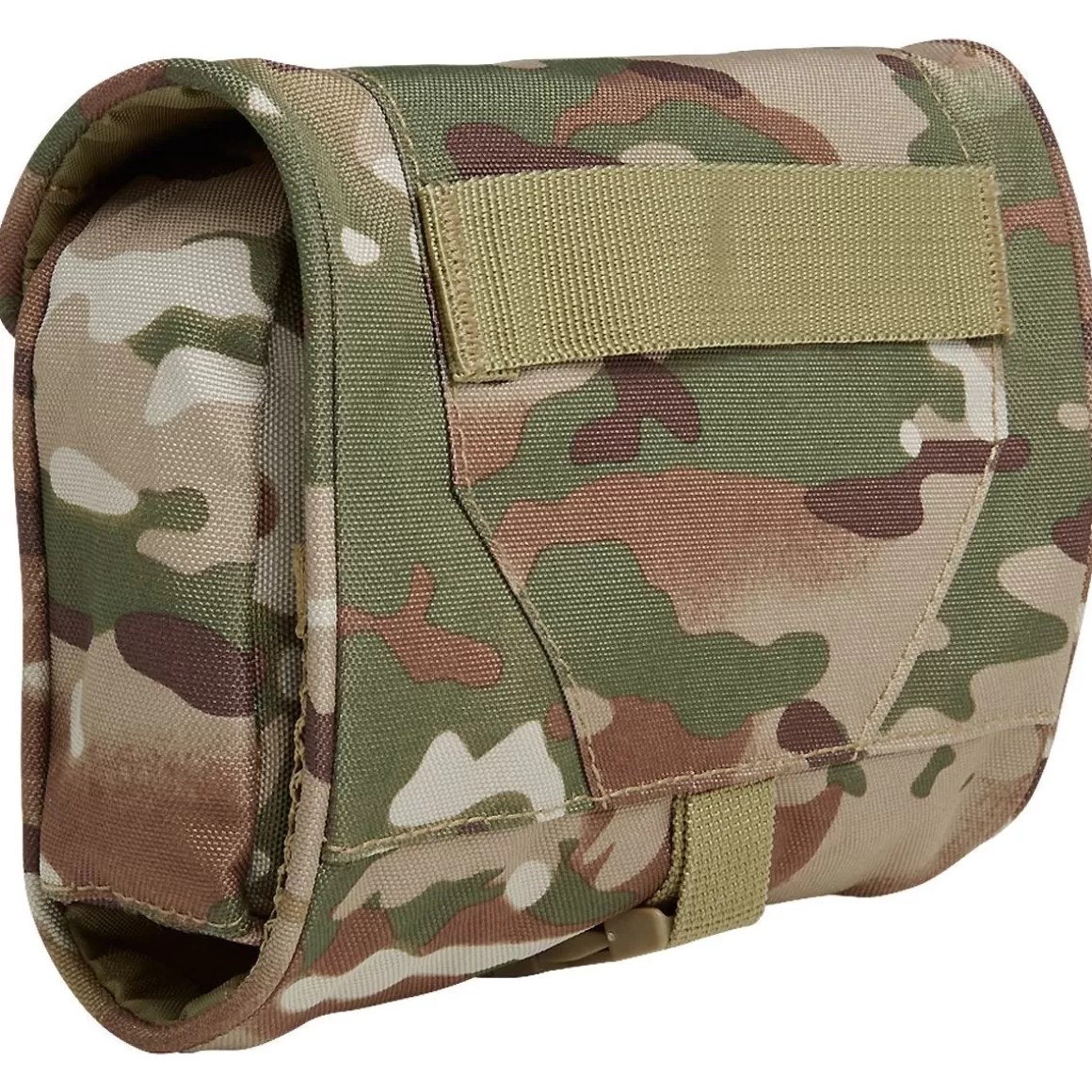 Brandit Emergency & Survival> Toiletry Bag Medium Tactical Camo