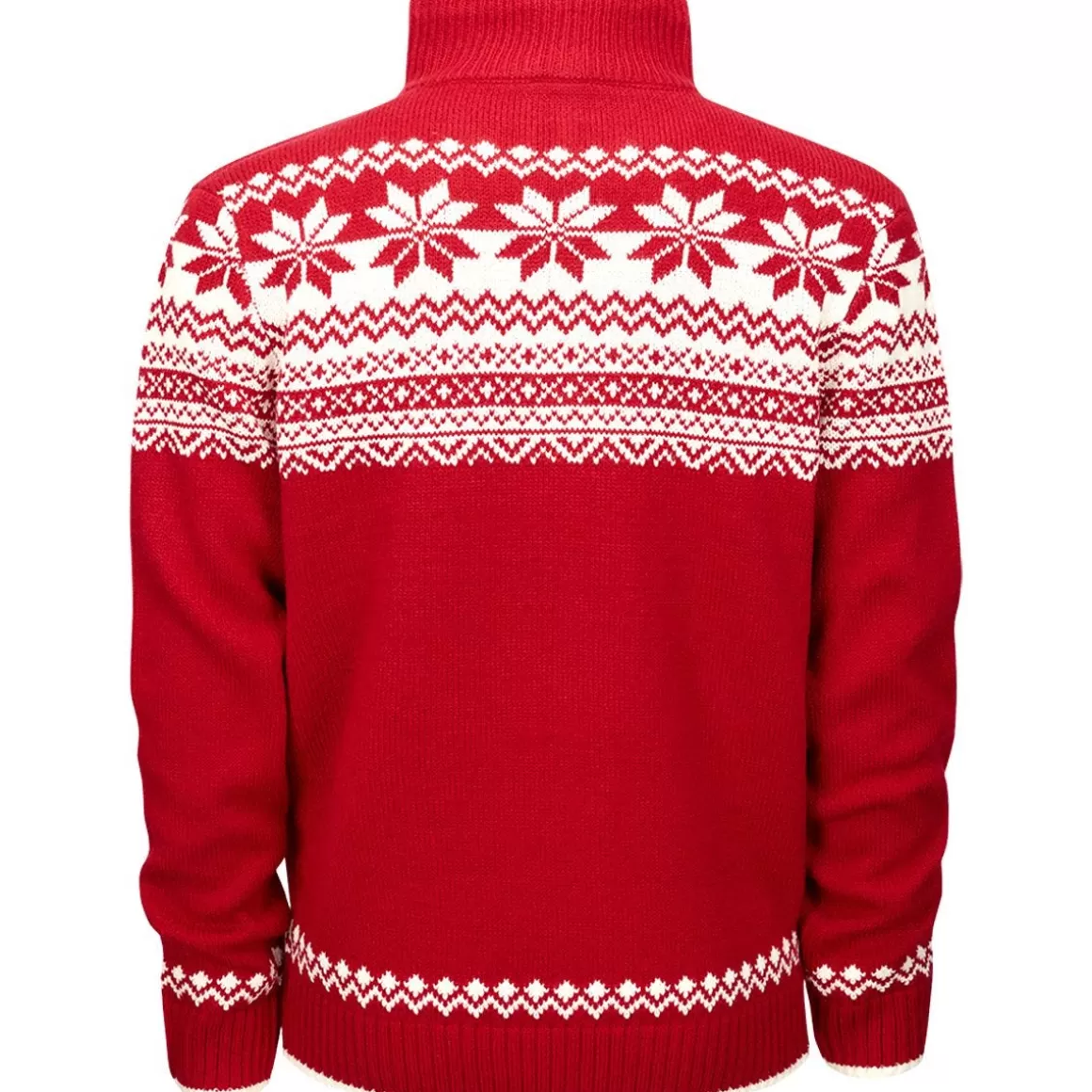 Flyye Industries Sweatshirts>Brandit Troyer Norweger Pullover Red