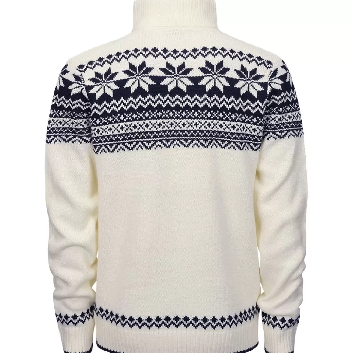 Flyye Industries Sweatshirts>Brandit Troyer Norweger Pullover White