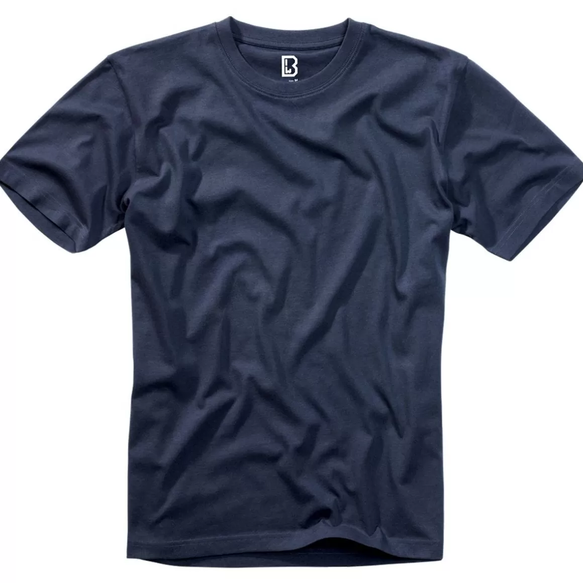 Brandit T-Shirts & Vests> T-Shirt Navy