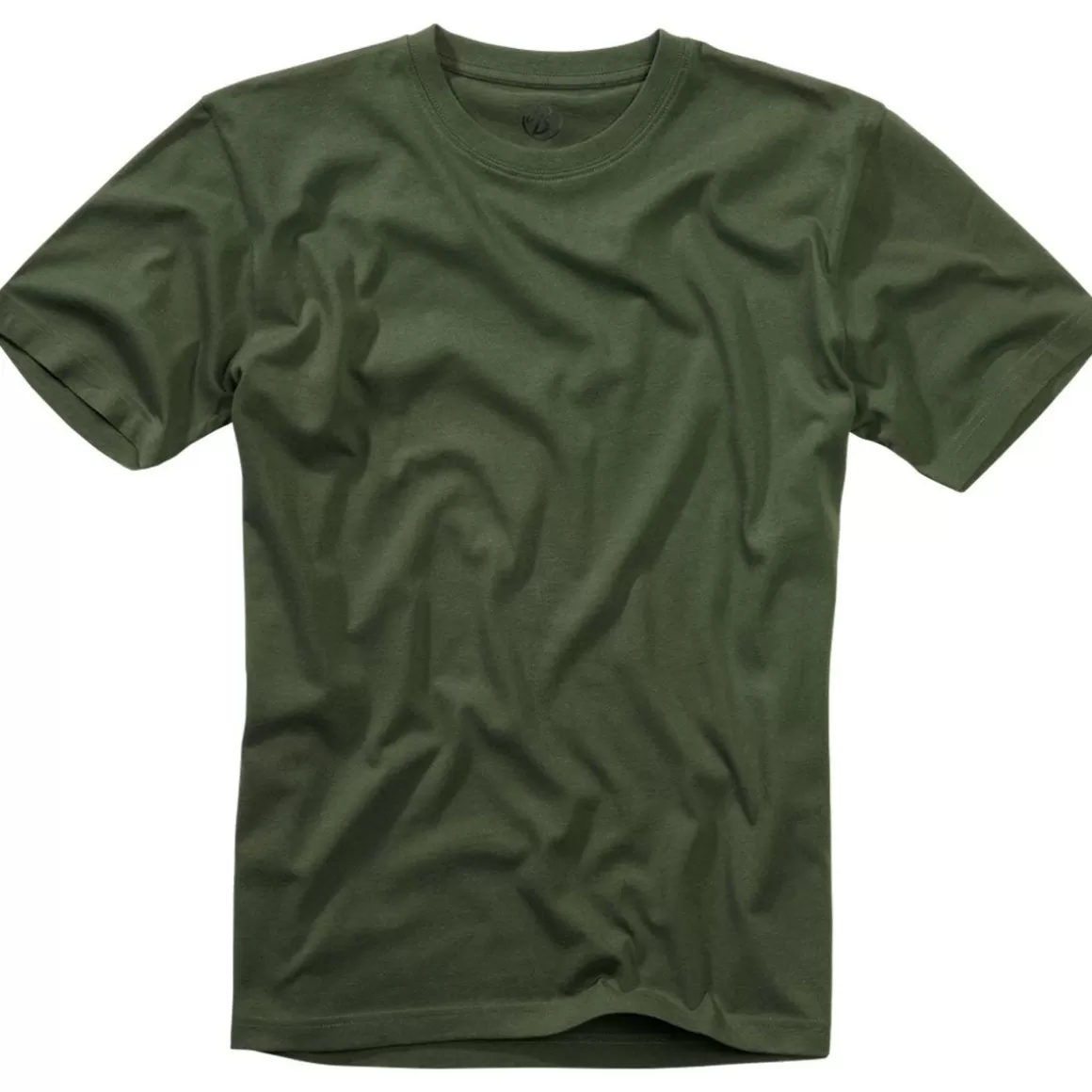 Brandit T-Shirts & Vests> T-Shirt Olive