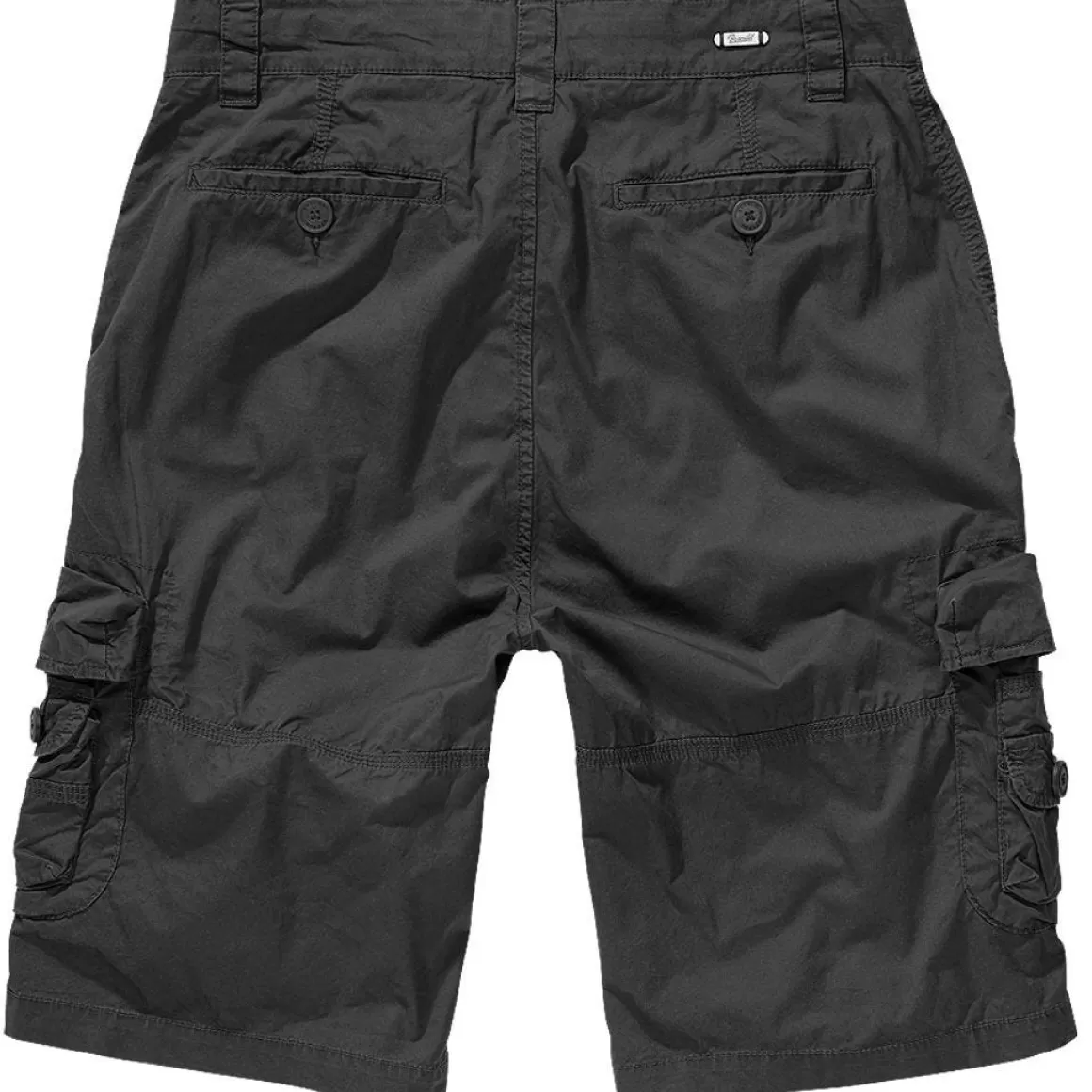 Flyye Industries Shorts>Brandit Ty Shorts Black