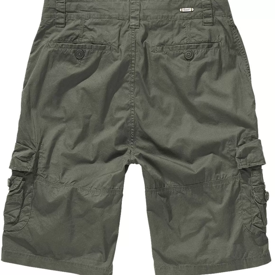 MFH Shorts>Brandit Ty Shorts Olive