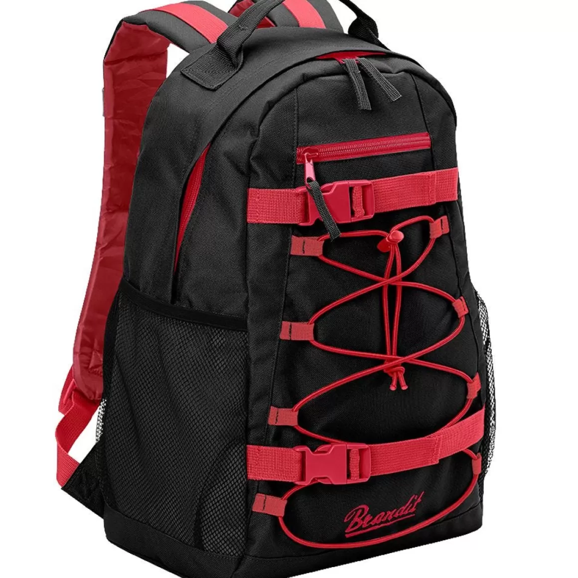 Brandit Backpacks & Rucksacks> Urban Cruiser Backpack Black / Red