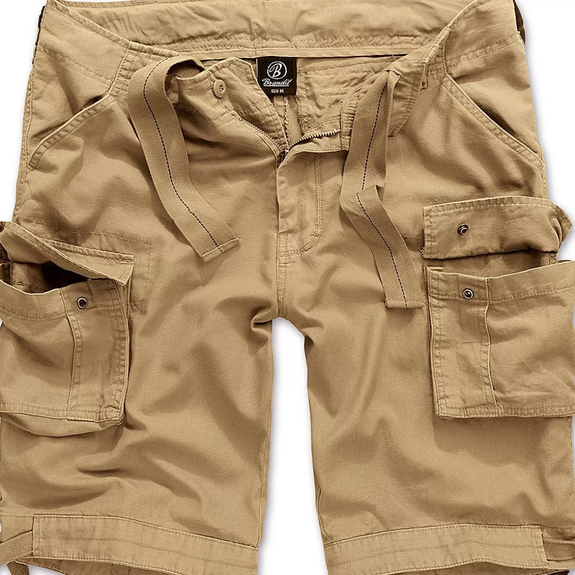 Flyye Industries Shorts>Brandit Urban Legend Shorts Beige