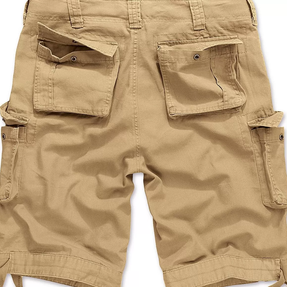 Flyye Industries Shorts>Brandit Urban Legend Shorts Beige