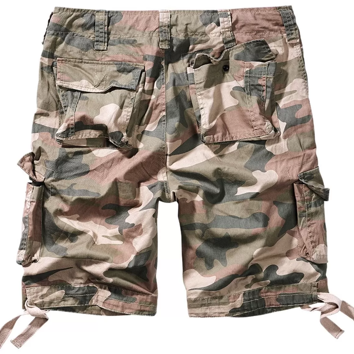 Viper Shorts>Brandit Urban Legend Shorts Light Woodland