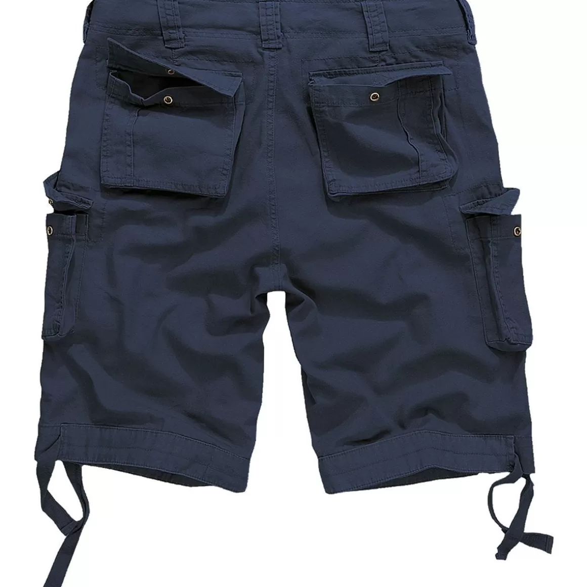 Flyye Industries Shorts>Brandit Urban Legend Shorts Navy