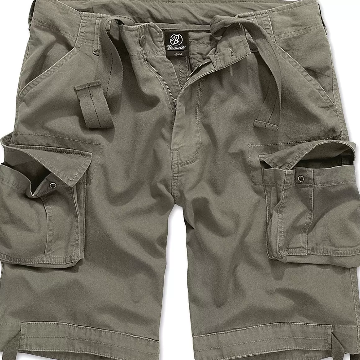 Flyye Industries Shorts>Brandit Urban Legend Shorts Olive