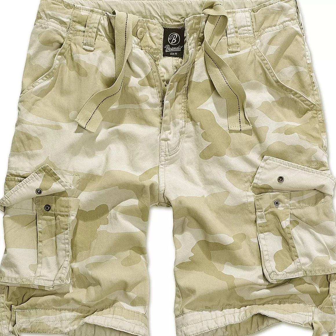 Helikon Shorts>Brandit Urban Legend Shorts Sandstorm