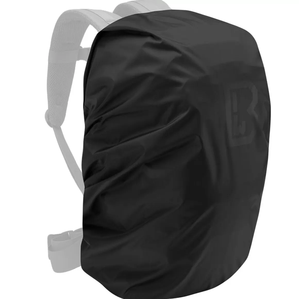 Brandit Accessories> Us Cooper Backpack Rain Cover Large Black