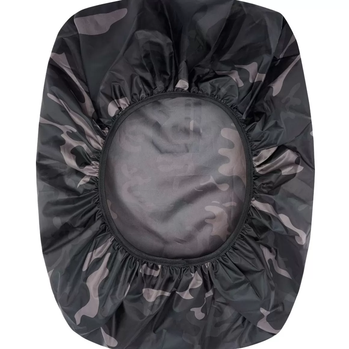 Brandit Accessories> Us Cooper Backpack Rain Cover Large Dark Camo