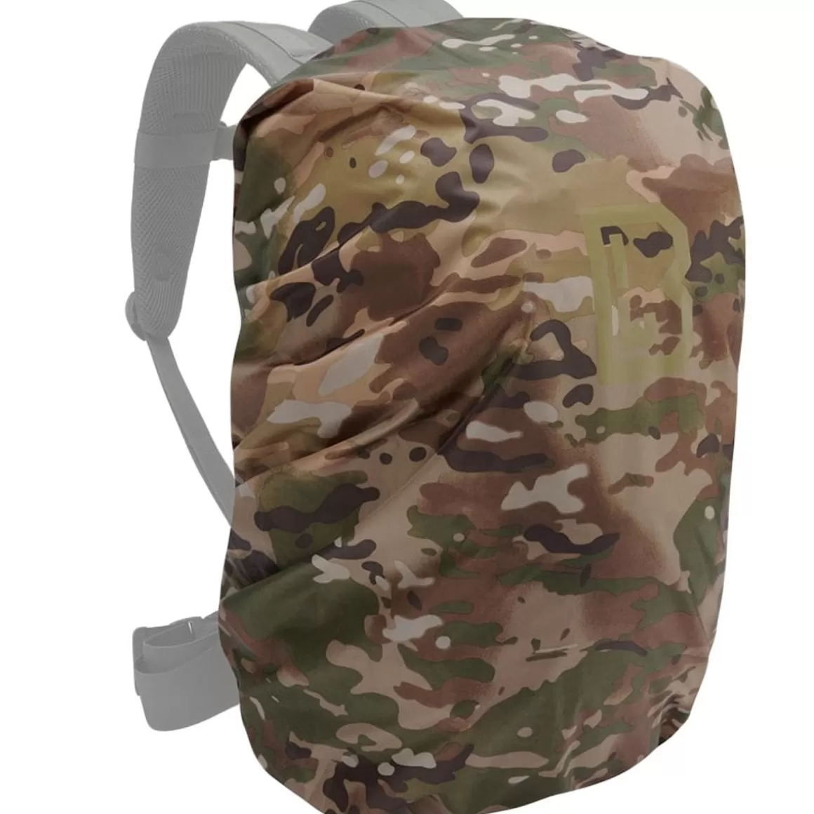 Brandit Accessories> Us Cooper Backpack Rain Cover Large Tactical Camo